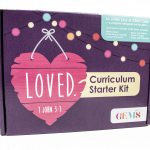 LOVED. Curriculum Starter Kit