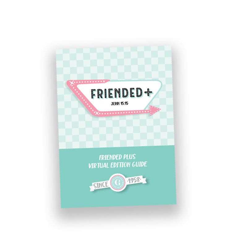 Friended Plus Virtual Edition Supplement
