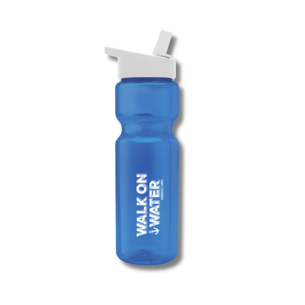 Walk on Water Bottle