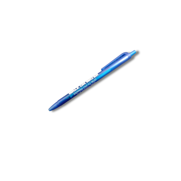 Walk on Water Pen